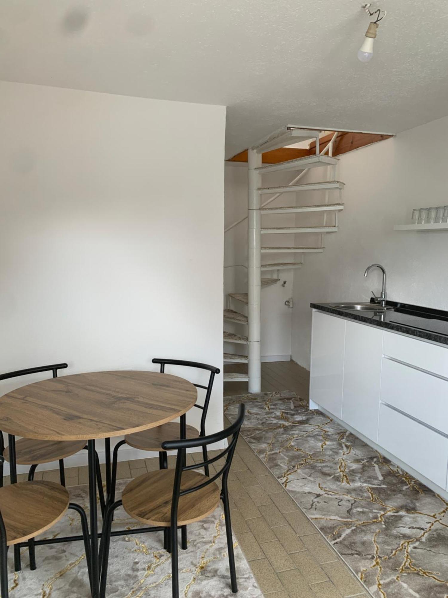 Little Heaven Free Parking Apartman Szarajevó Kültér fotó