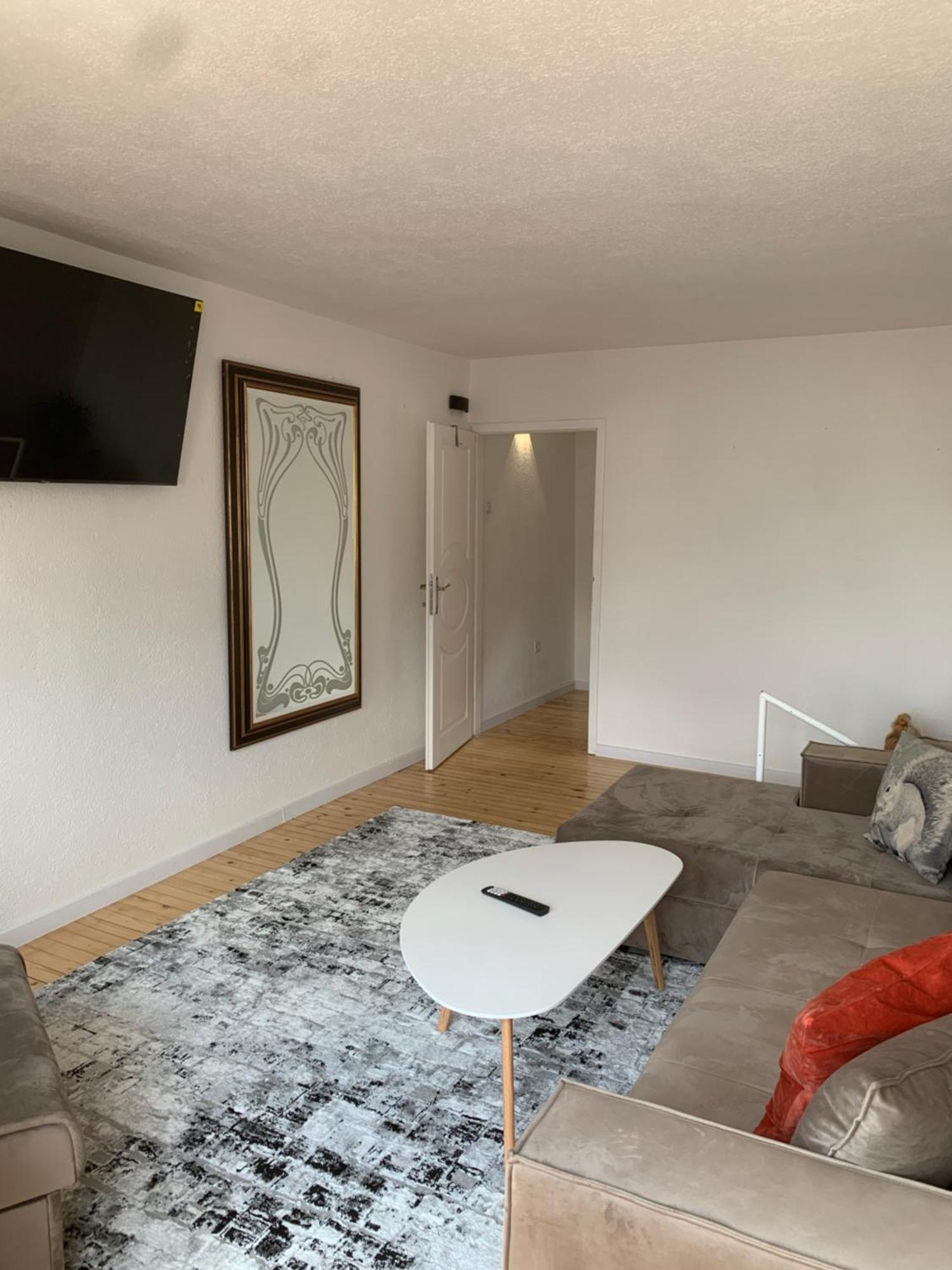 Little Heaven Free Parking Apartman Szarajevó Kültér fotó