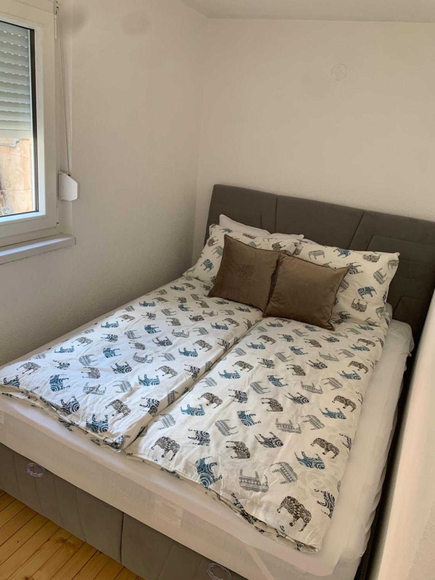 Little Heaven Free Parking Apartman Szarajevó Kültér fotó